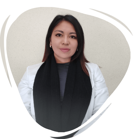 Uróloga en Hidalgo Nataly Magos Aquino