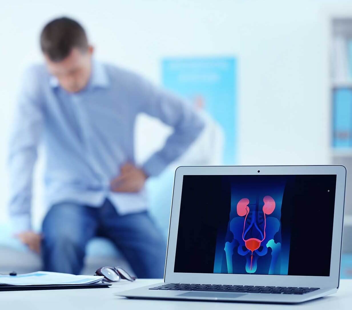 Cuánto cuesta una consulta de Cirugías Urológicas en Pachuca Hidalgo